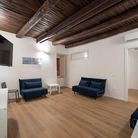 Angolo Bellini By Dimorra Naples Exterior photo