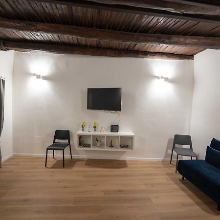Angolo Bellini By Dimorra Naples Exterior photo