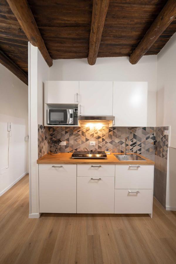 Angolo Bellini By Dimorra Naples Exterior photo