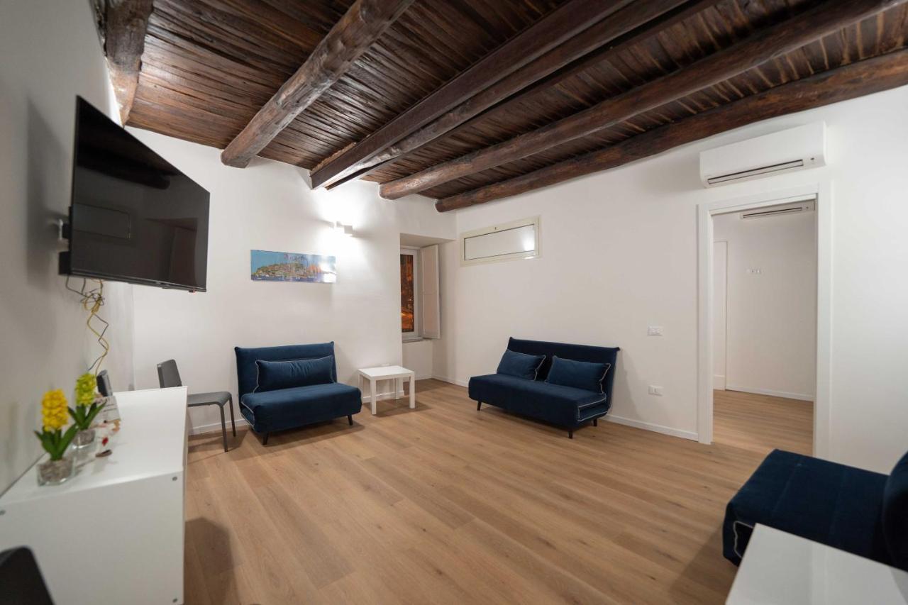 Angolo Bellini By Dimorra Naples Exterior photo