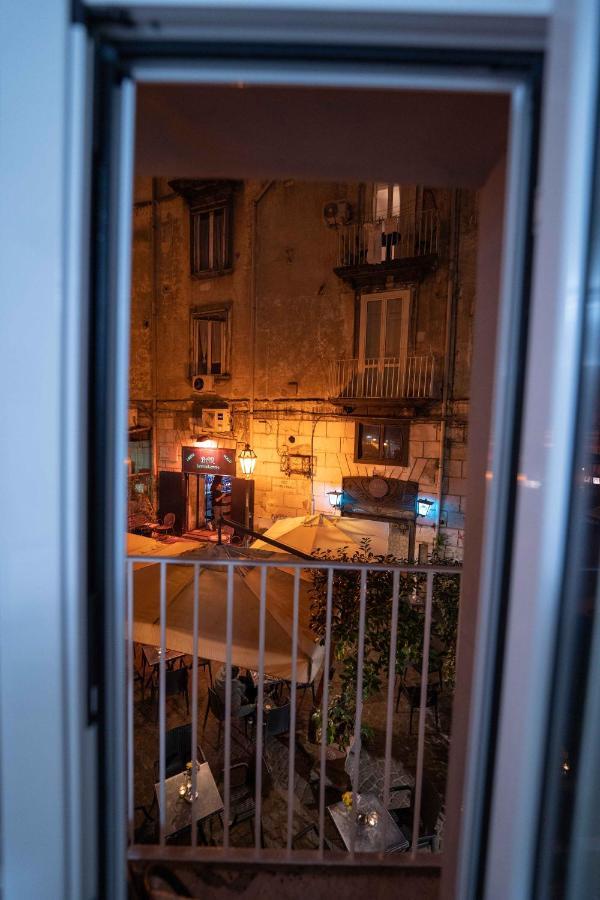 Angolo Bellini By Dimorra Naples Exterior photo